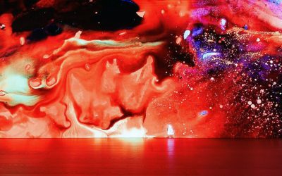 Meditaties in de Adventstijd 15 december