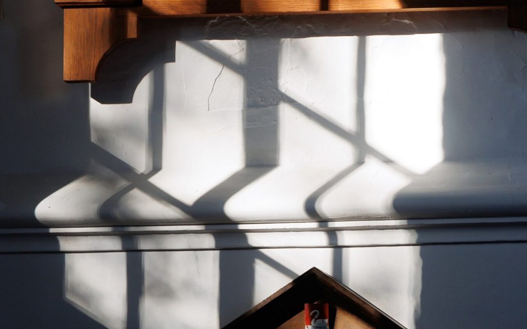 Meditaties in de Adventstijd 17 december