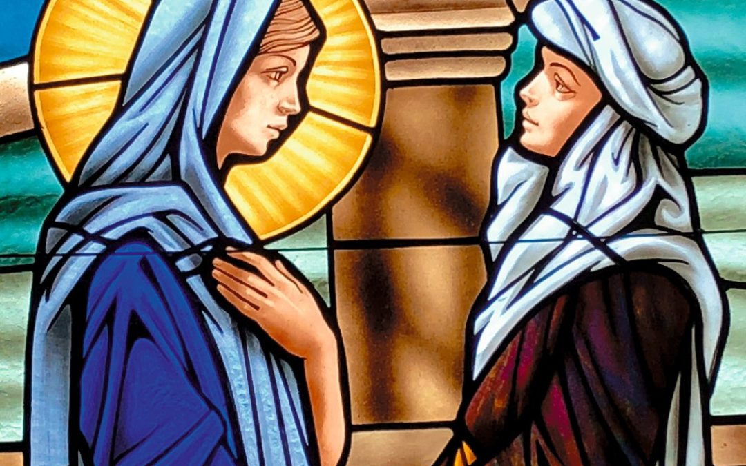 Live dienst Bloemendaal Overveen met ds. Jaap Smit 7 december