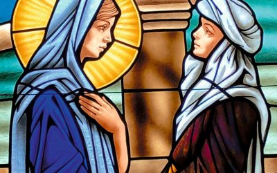 Live dienst Bloemendaal Overveen met ds. Jaap Smit 7 december