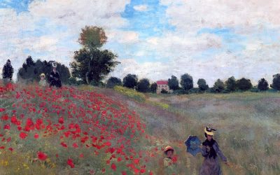 Live dienst Bloemendaal Overveen met ds. Jessa van der Vaart 14 december