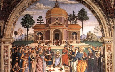 Opgang door Pieter Beerthuizen 11 januari