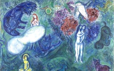 Live dienst Bloemendaal Overveen met ds. Jessa van der Vaart 1 februari