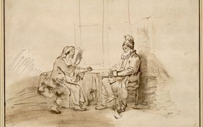 Live dienst Bloemendaal Overveen met ds. Jessa van der Vaart 22 februari