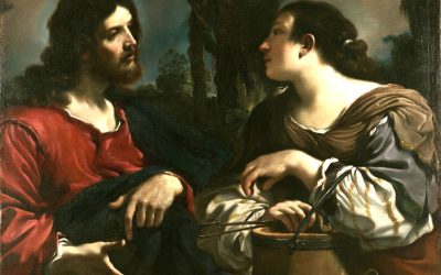 Live dienst Bloemendaal Overveen met ds. Jessa van der Vaart 8 maart