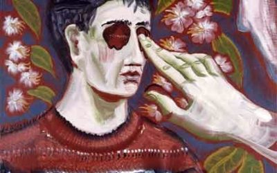 Live dienst Bloemendaal Overveen met ds. Jessa van der Vaart 15 maart