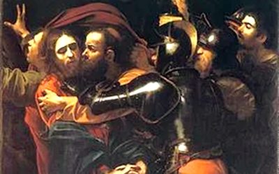 Live dienst Bloemendaal Overveen met ds. Jessa van der Vaart 2 april