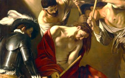 Opgang door Pieter Beerthuizen 3 april