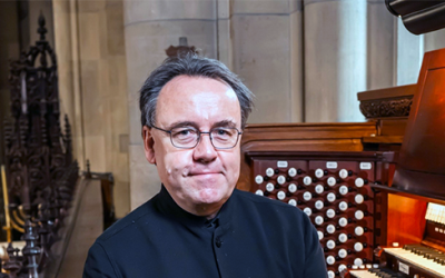 Orgelpunt “Het Concert” 28 juni