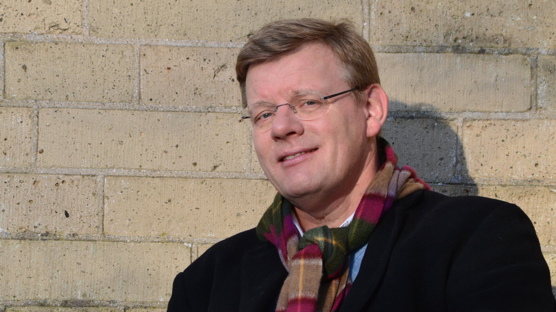 Evert-Jan van Katwijk