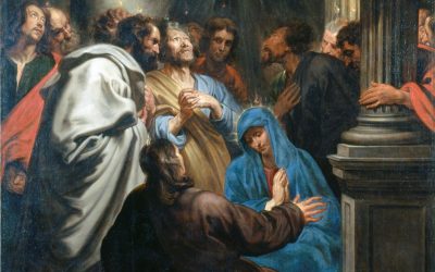 Opgang door Pieter Beerthuizen 26 juli