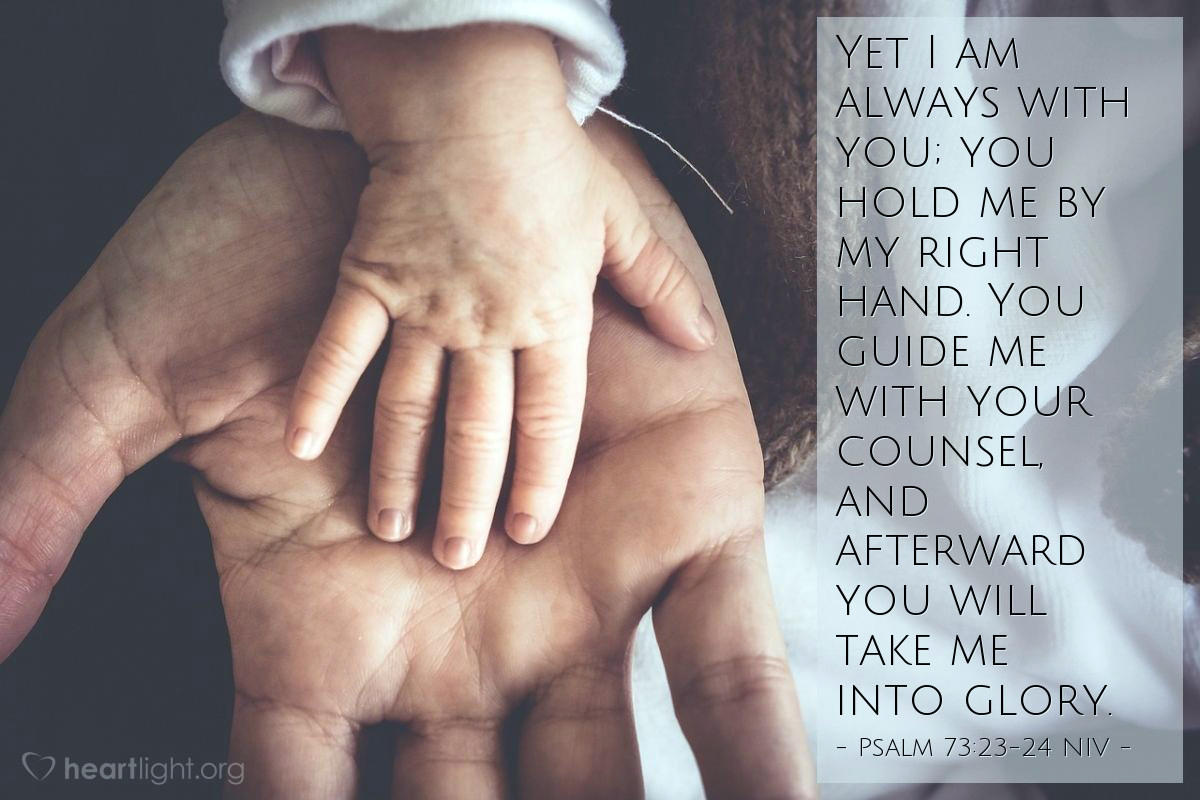 20260809 psalm 73 PGBO