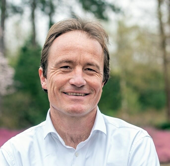 Pieterse Werner