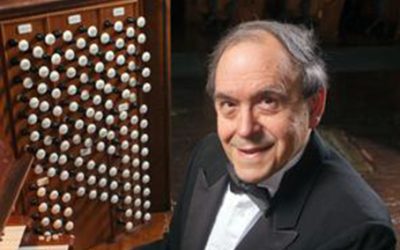 Orgelpunt “Het Concert” 18 oktober